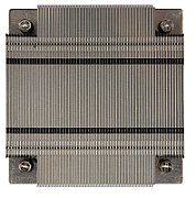 Supermicro SNK-P0049P computer cooling system Processor Heatsink/Radiatior Aluminium