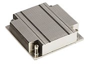Supermicro SNK-P0049P computer cooling system Processor Heatsink/Radiatior Aluminium