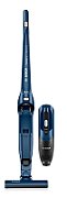 Bosch Serie 2 BBHF216 handheld vacuum Blue Bagless
