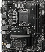 Płyta główna MSI PRO H610M-E