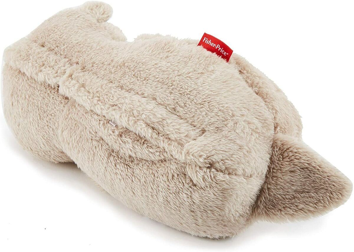 Fisher-Price Soothe 'N Snuggle Otter