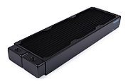 Alphacool NexXxoS HPE-45 Radiator 360mm - black