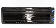 Alphacool NexXxoS HPE-45 Radiator 360mm - black