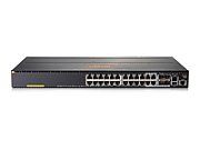No-N HPE Aruba 2930M 24G 1-Slot - switch -