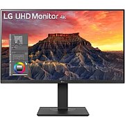 No-N LG LCD 27BQ65UB-B 27  black