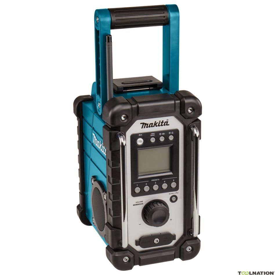 MAKITA. RADIO DMR116  LXT/G