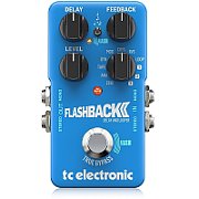 TC Electronic Flashback 2 Efekt typu delay MASH