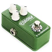 TC Electronic Corona Mini Chorus Chorus z technologią TonePrint w obudowie mini