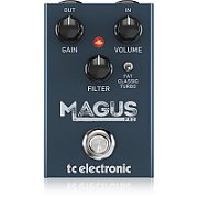 TC Electronic Magus Pro Efekt typu distortion