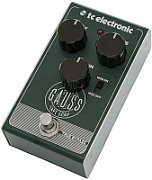 TC Electronic Gauss Tape Echo Efekt gitarowy