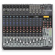 Behringer QX2222USB Mikser audio