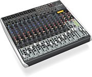 Behringer QX2222USB Mikser audio