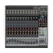 Behringer X2442USB Mikser audio