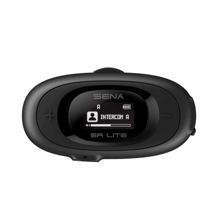 SENA MOTORBIKE INTERCOM 5RLITE-01 FOR 1 HELMET