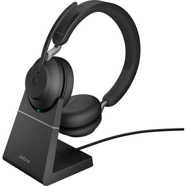 Jabra Evolve opladningsstander