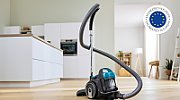 Bosch Serie 2 BGS05X240 vacuum 1.5 L Cylinder vacuum Dry 700 W Bagless