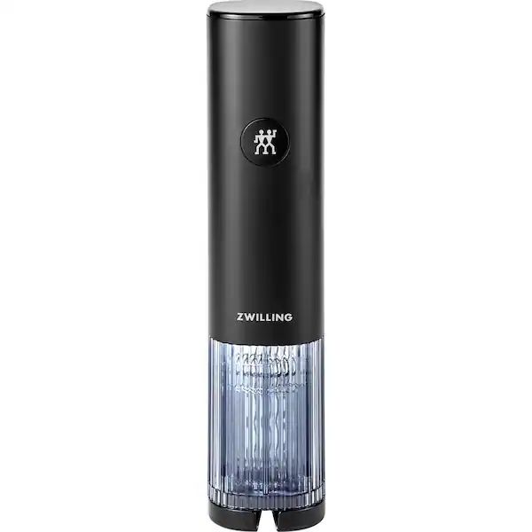 ZWILLING ENFINIGY Wine Opener  Black