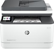 Imprimanta multifunctionala laser monocrom HP 3102fdw, A4, duplex, ADF, USB 2.0, Wi-Fi, 33 ppm