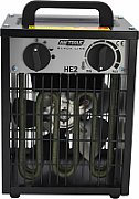 AW ELECTRIC HEATER 2KW