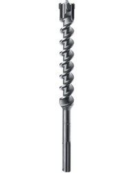 MAX SDS DRILL BIT 25 x 920mm NEMESIS