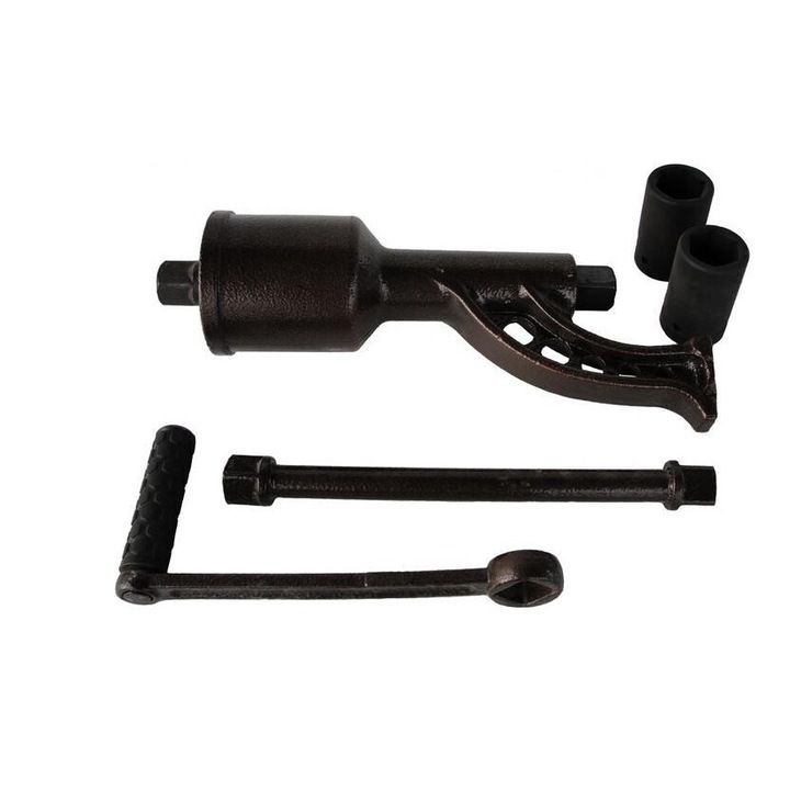 MAR-POL GEAR WRENCH 7500Nm