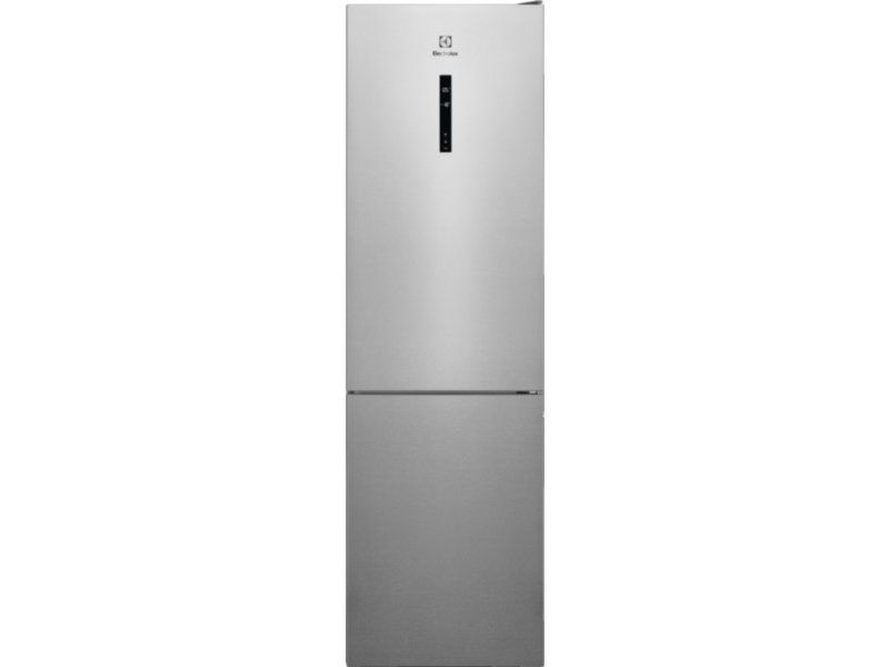 Electrolux LNT7ME36X3 Freestanding 366 L E Stainless steel