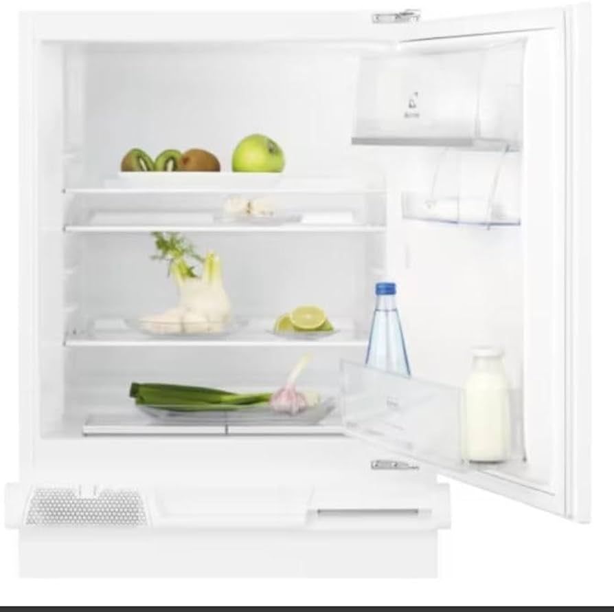 Electrolux Serie 600 LXB2AE82S fridge Built-in 127 L E White