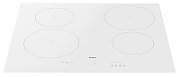 Induction cooktop Amica PIDH6140PHTUN 3.0 white