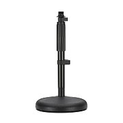 RODE DS1 Desk microphone stand 3/8  Black