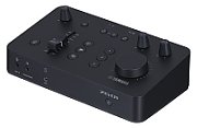 Yamaha ZG01 Pack 2 channels Black