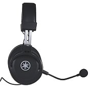 Yamaha ZG01 Pack 2 channels Black