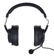 Yamaha ZG01 Pack 2 channels Black