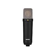 RODE NT1 Signature Black - condenser microphone