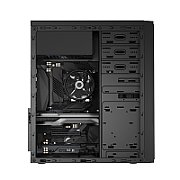 LOGIC CASE L1 USB 3.0 X 2 BLACK