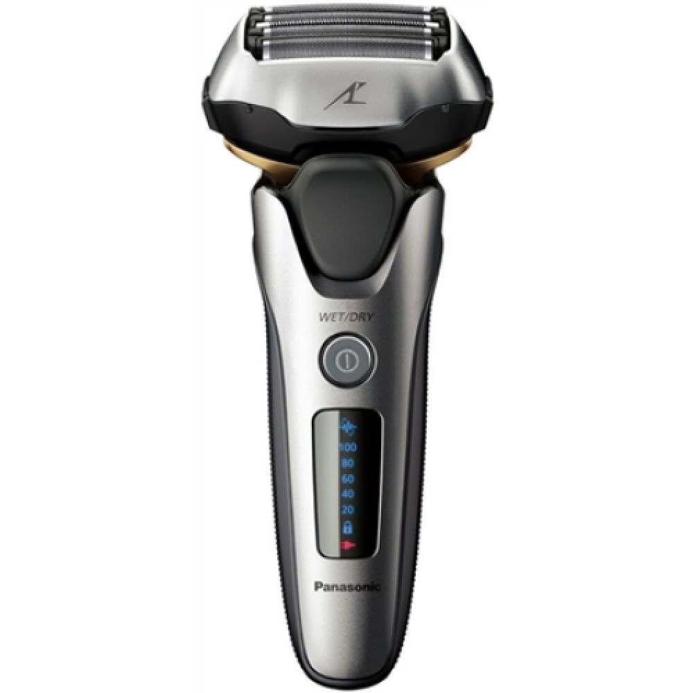 Panasonic ES-LV69-S803 Electric Shaver  Black/Silver | Panasonic
