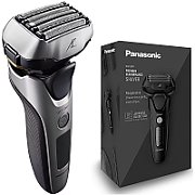 Panasonic ES-LV69-S803 Electric Shaver  Black/Silver | Panasonic