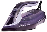 Philips | DST8021/30 | Steam Iron | Continuous steam 55 g/min | Steam boost performance 240 g/min | Purple