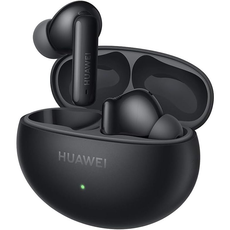 HUAWEI FreeBuds 6i (Black)  Orca-T100