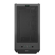 Case | CG540 | Black | Mid Tower | Power supply included No | ATX PS2