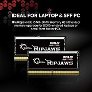 16 GB | DDR5 | 5600 MHz | PC/server | Registered No | ECC No