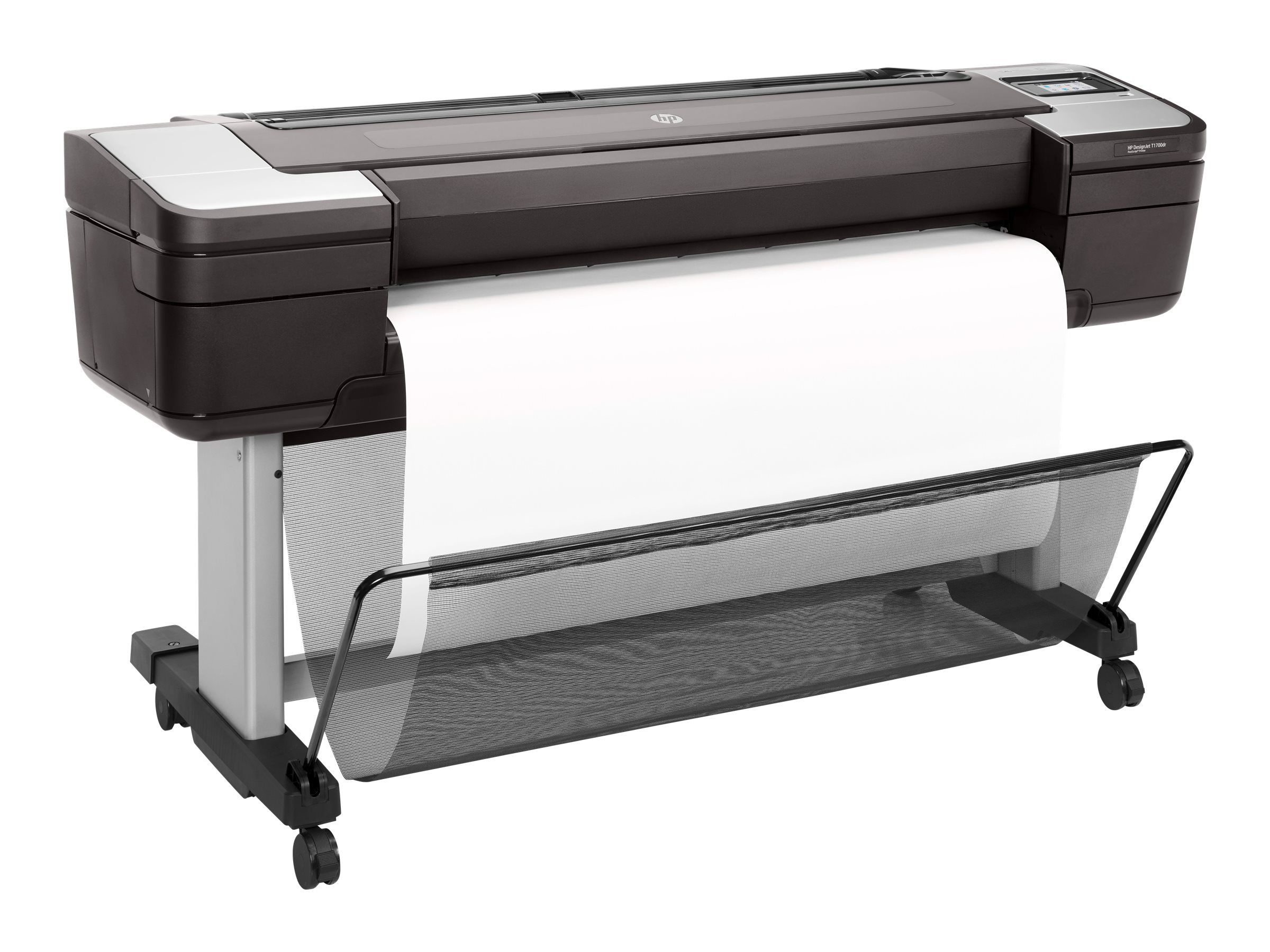 HP Designjet 44-in T1700dr Printer