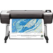 HP Designjet 44-in T1700dr Printer
