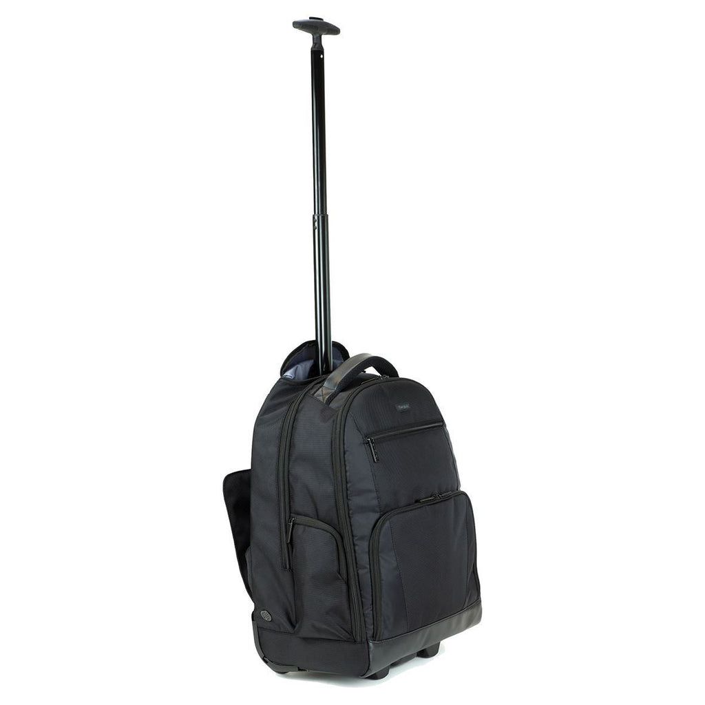 Targus | Sport Rolling | TSB700EU | Fits up to size 15.6   | Backpack | Black | Shoulder strap