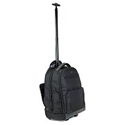Targus | Sport Rolling | TSB700EU | Fits up to size 15.6   | Backpack | Black | Shoulder strap
