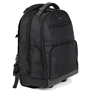 Targus | Sport Rolling | TSB700EU | Fits up to size 15.6   | Backpack | Black | Shoulder strap