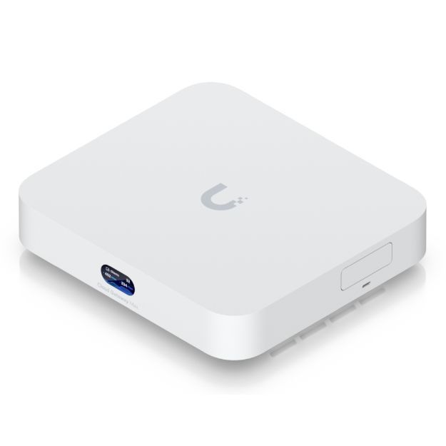 Ubiquiti Ubiquiti Cloud Gateway Max
