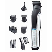 Remington GRAPHITE SERIES G5 men's razor Black  Silver