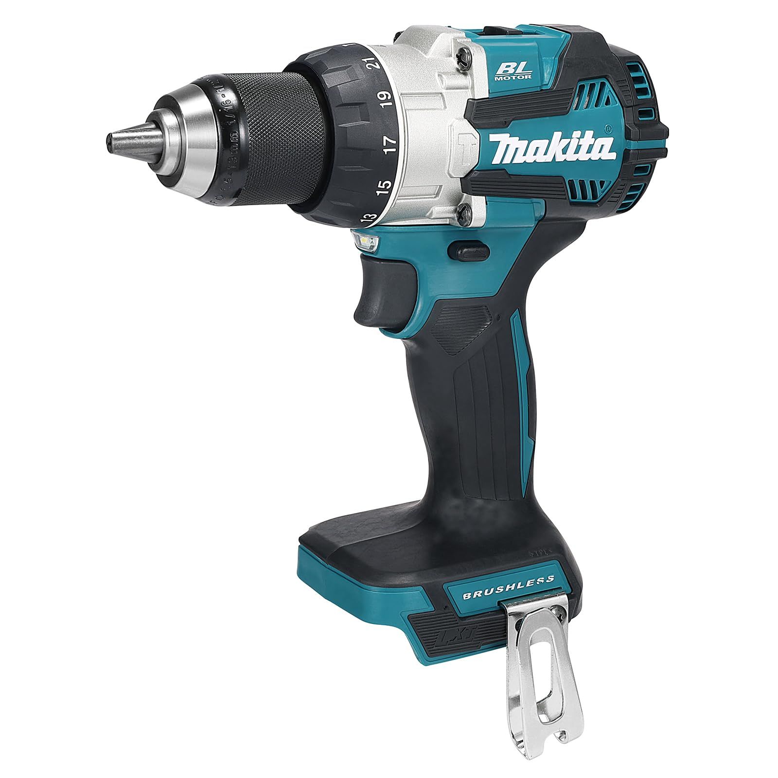MAKITA. SCREWDRIVER UD.18V DHP489Z 73/40Nm