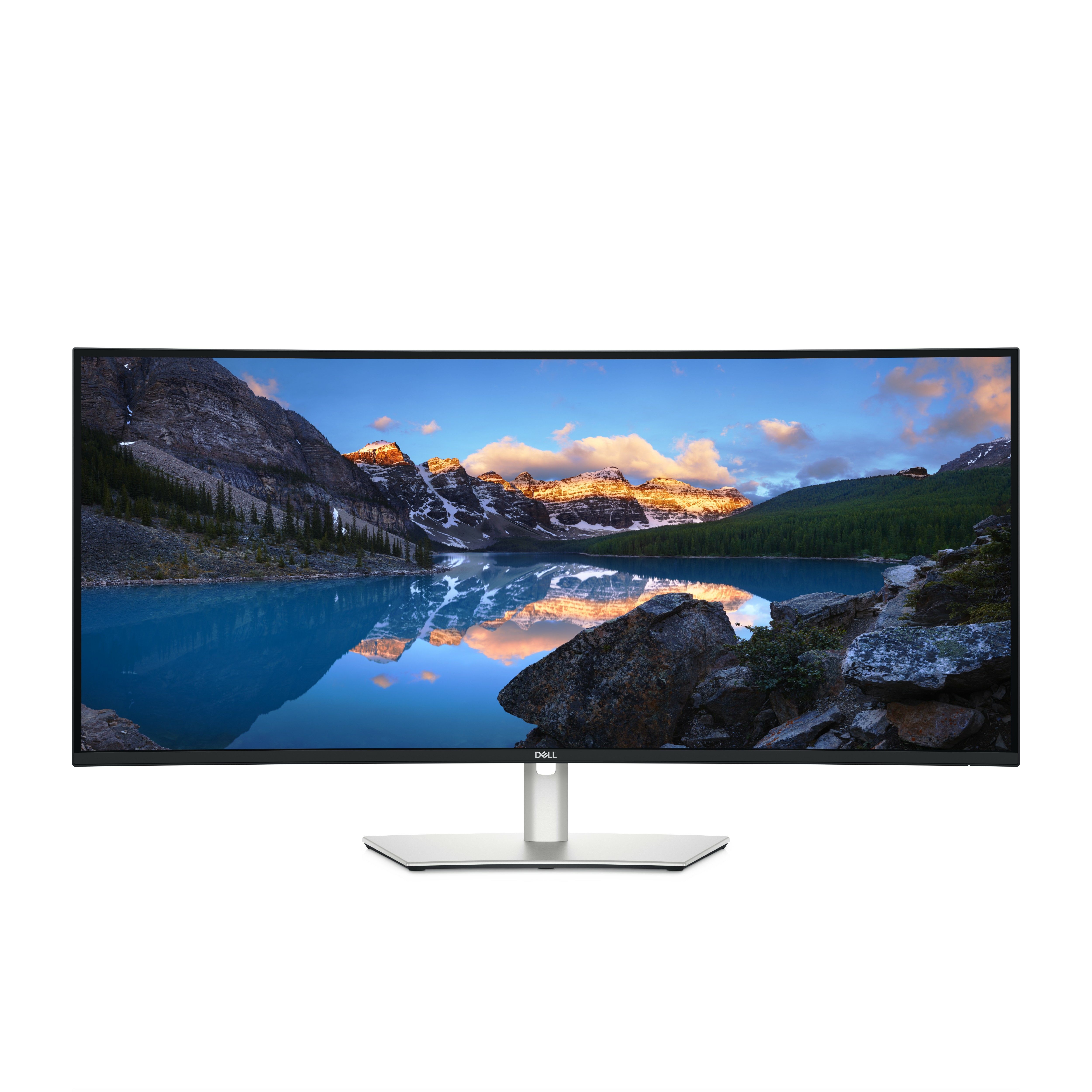 Monitor 39.7 inch Dell DELL-U4025QW 5120 x 2160 pixeli, 120 Hz