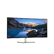 Monitor 39.7 inch Dell DELL-U4025QW 5120 x 2160 pixeli, 120 Hz